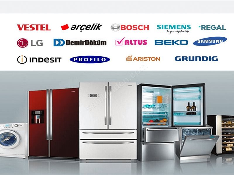 Beyaz Eşya Tamir Servisi