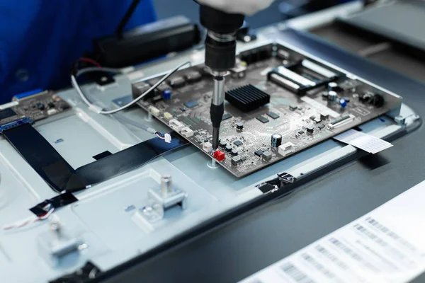 Televizyon ve Elektronik Tamir